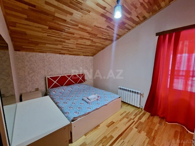 Satılır 6 otaqlı həyət evi/bağ evi 180 m², photo 22 from 25