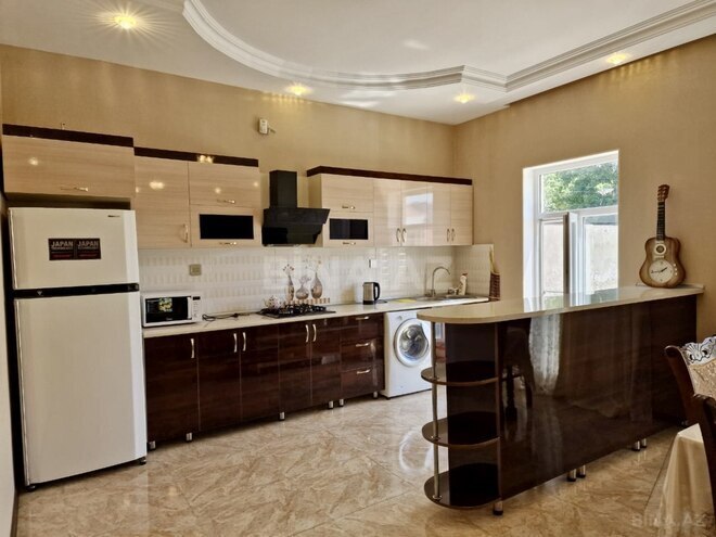 Satılır 6 otaqlı həyət evi/bağ evi 180 m², photo 13 from 25