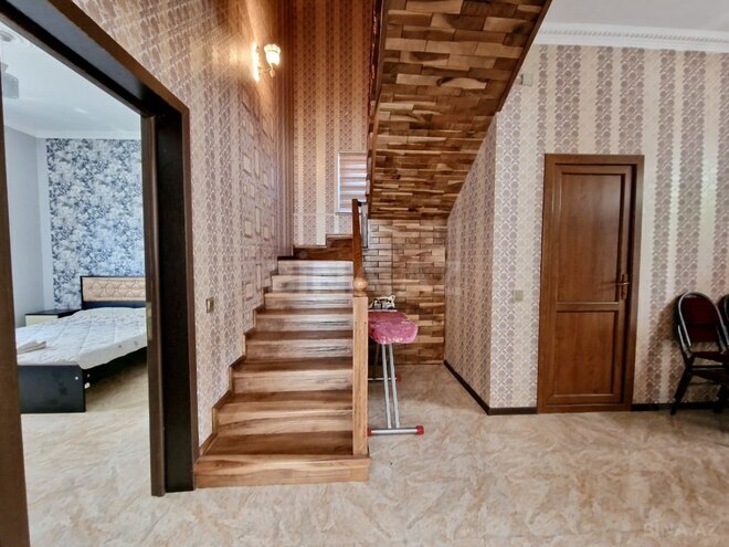 Satılır 6 otaqlı həyət evi/bağ evi 180 m², photo 14 from 25