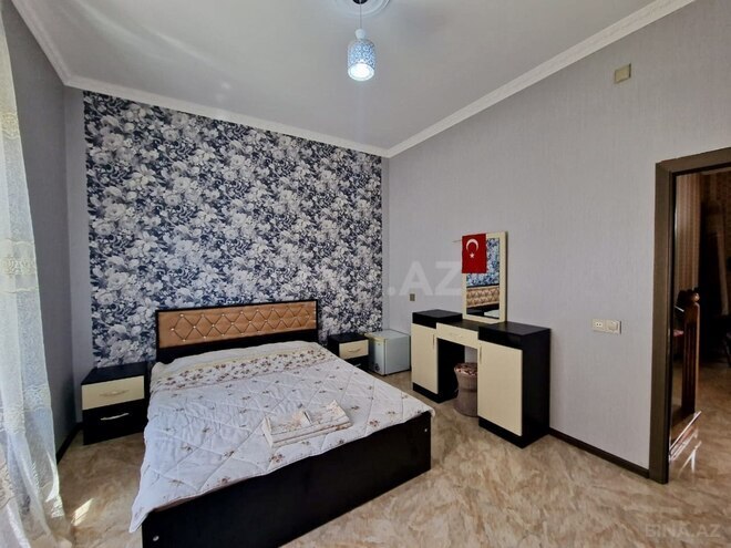 Satılır 6 otaqlı həyət evi/bağ evi 180 m², photo 17 from 25