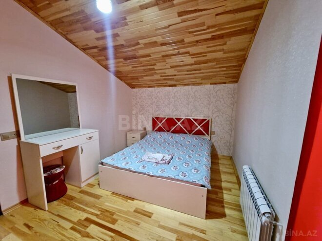 Satılır 6 otaqlı həyət evi/bağ evi 180 m², photo 21 from 25