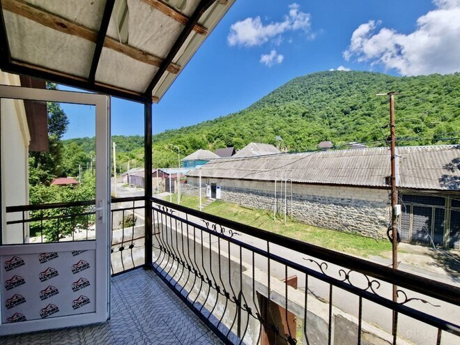 Satılır 6 otaqlı həyət evi/bağ evi 180 m², photo 10 from 25