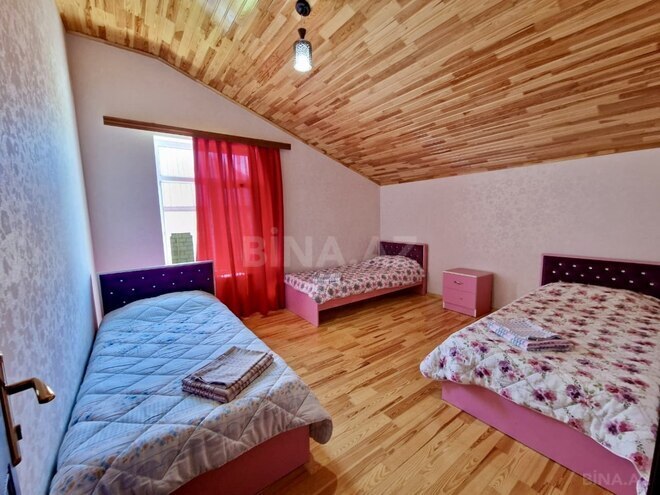 Satılır 6 otaqlı həyət evi/bağ evi 180 m², photo 20 from 25