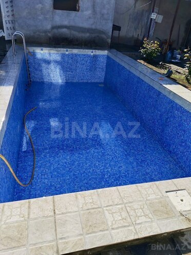 Satılır 6 otaqlı həyət evi/bağ evi 180 m², photo 9 from 25
