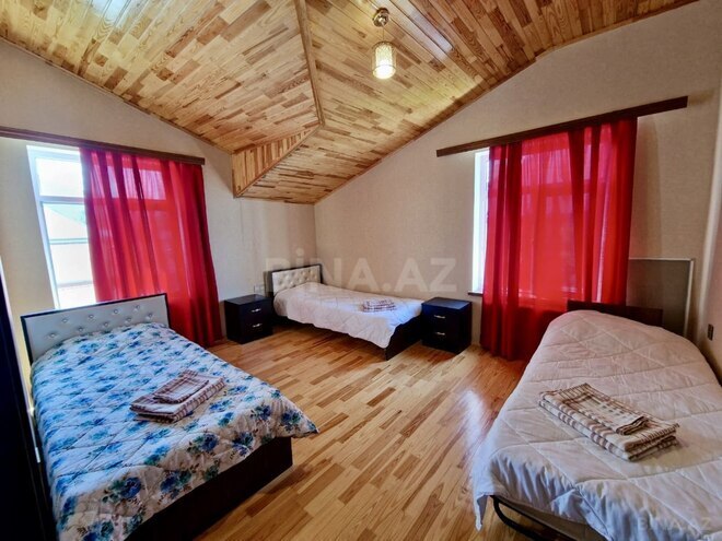 Satılır 6 otaqlı həyət evi/bağ evi 180 m², photo 19 from 25