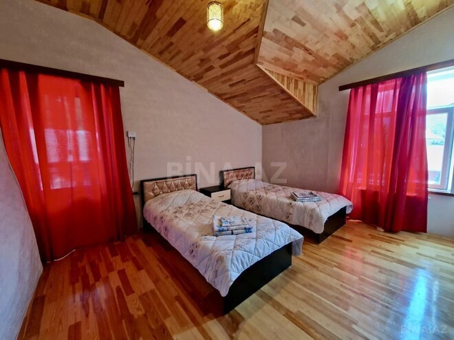Satılır 6 otaqlı həyət evi/bağ evi 180 m², photo 18 from 25