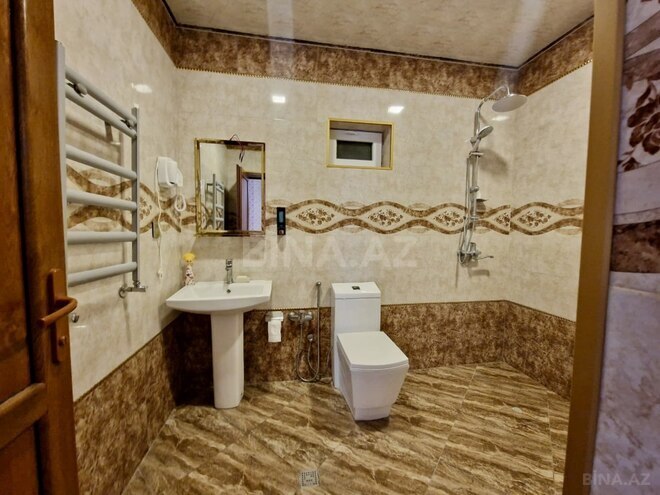 Satılır 6 otaqlı həyət evi/bağ evi 180 m², photo 23 from 25