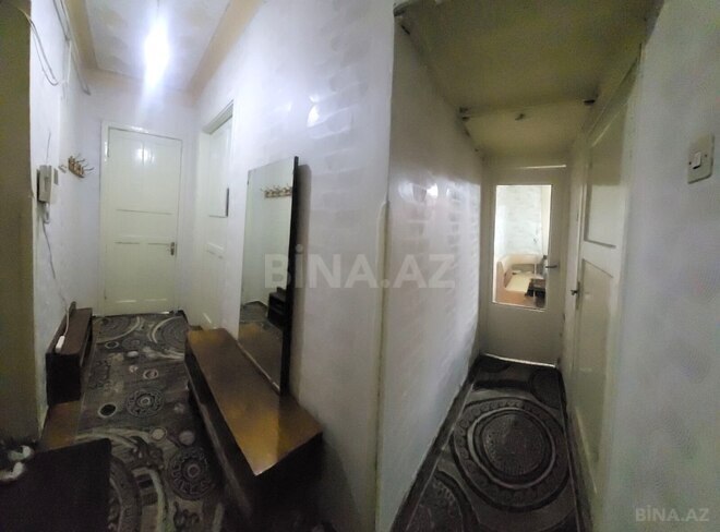 Satılır 2 otaqlı köhnə tikili 65 m², Nəriman Nərimanov m., photo 10 from 15