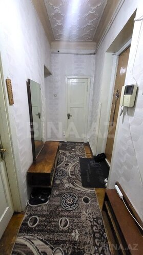 Satılır 2 otaqlı köhnə tikili 65 m², Nəriman Nərimanov m., photo 5 from 15
