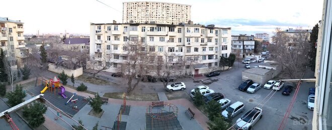 Satılır 2 otaqlı köhnə tikili 65 m², Nəriman Nərimanov m., photo 1 from 15