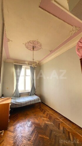 Satılır 2 otaqlı köhnə tikili 65 m², Nəriman Nərimanov m., photo 8 from 15