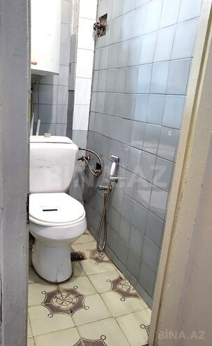 Satılır 2 otaqlı köhnə tikili 65 m², Nəriman Nərimanov m., photo 14 from 15