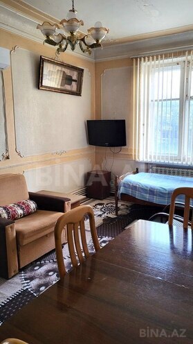 Satılır 2 otaqlı köhnə tikili 65 m², Nəriman Nərimanov m., photo 4 from 15