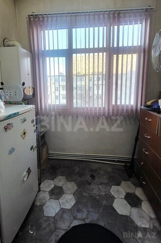 Satılır 2 otaqlı köhnə tikili 65 m², Nəriman Nərimanov m., photo 11 from 15