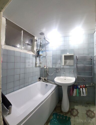 Satılır 2 otaqlı köhnə tikili 65 m², Nəriman Nərimanov m., photo 13 from 15