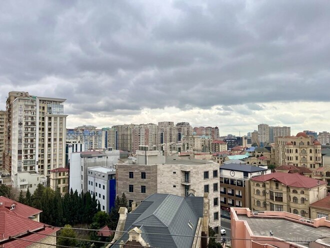 Satılır 2 otaqlı köhnə tikili 70 m², 8 Noyabr m., photo 19 from 23