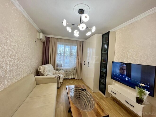 Satılır 2 otaqlı köhnə tikili 70 m², 8 Noyabr m., photo 4 from 23