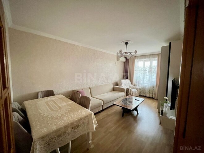 Satılır 2 otaqlı köhnə tikili 70 m², 8 Noyabr m., photo 3 from 23