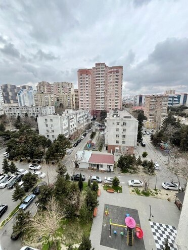 Satılır 2 otaqlı köhnə tikili 70 m², 8 Noyabr m., photo 22 from 23