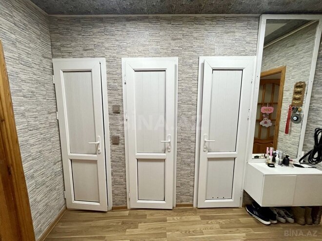 Satılır 2 otaqlı köhnə tikili 70 m², 8 Noyabr m., photo 16 from 23