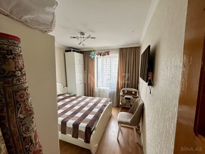 Satılır 2 otaqlı köhnə tikili 70 m², 8 Noyabr m., photo 11 from 23
