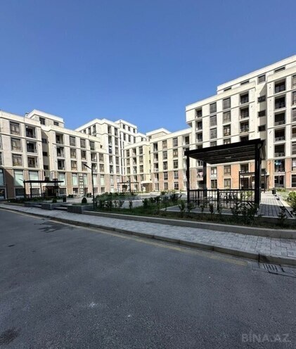 İcarəyə verilir  qaraj 130 m², Nəsimi r., photo 3 from 6