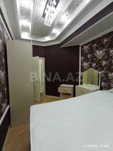 Сдаётся 2-комн. новостройка 70 м², Абшеронcкий  р., photo 9 from 14