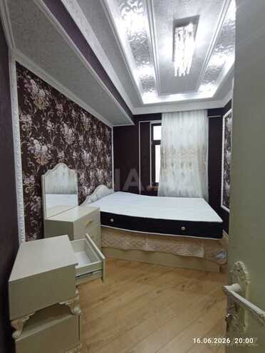 Сдаётся 2-комн. новостройка 70 м², Абшеронcкий  р., photo 8 from 14