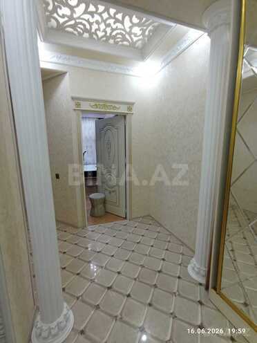 Сдаётся 2-комн. новостройка 70 м², Абшеронcкий  р., photo 10 from 14