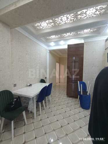 Сдаётся 2-комн. новостройка 70 м², Абшеронcкий  р., photo 5 from 14