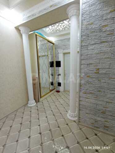 Сдаётся 2-комн. новостройка 70 м², Абшеронcкий  р., photo 3 from 14