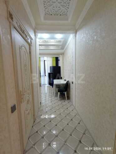 Сдаётся 2-комн. новостройка 70 м², Абшеронcкий  р., photo 6 from 14