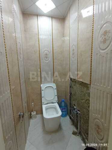 Сдаётся 2-комн. новостройка 70 м², Абшеронcкий  р., photo 13 from 14