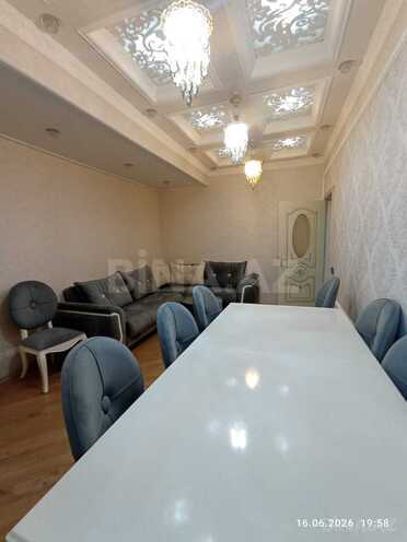 Сдаётся 2-комн. новостройка 70 м², Абшеронcкий  р., photo 4 from 14