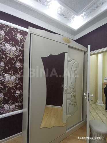 Сдаётся 2-комн. новостройка 70 м², Абшеронcкий  р., photo 7 from 14