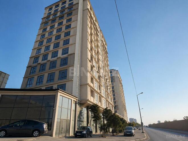 Продаётся 2-комн. новостройка 65 м², пос. Ени Гюнешли, photo 10 from 12