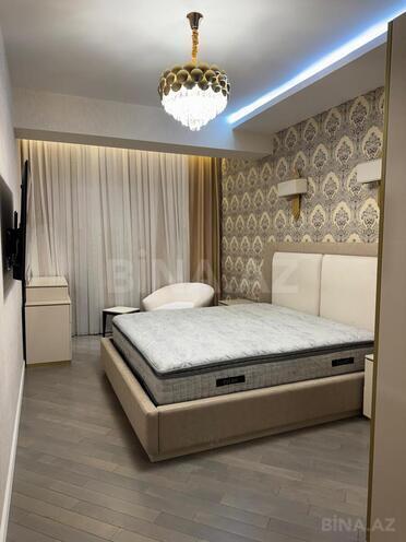 Satılır 6 otaqlı yeni tikili 270 m², Qara Qarayev m., photo 9 from 30