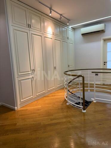 Satılır 6 otaqlı yeni tikili 270 m², Qara Qarayev m., photo 15 from 30