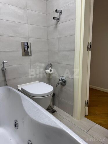 Satılır 6 otaqlı yeni tikili 270 m², Qara Qarayev m., photo 25 from 30