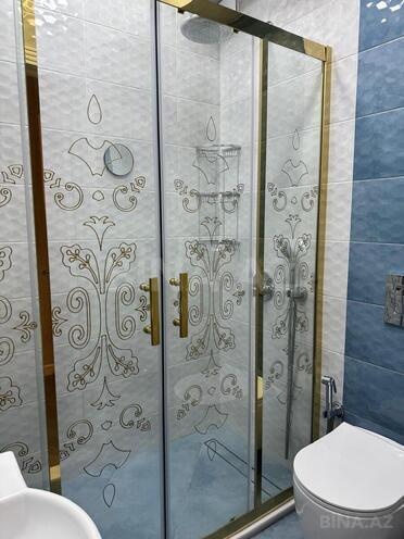 Satılır 6 otaqlı yeni tikili 270 m², Qara Qarayev m., photo 28 from 30