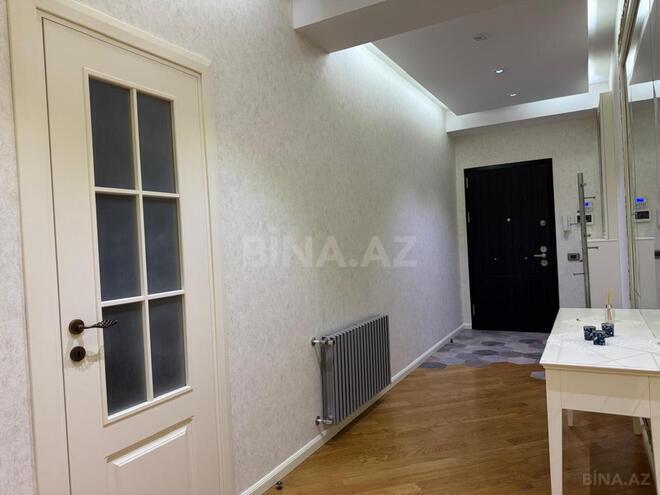 Satılır 6 otaqlı yeni tikili 270 m², Qara Qarayev m., photo 21 from 30