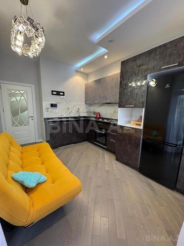Satılır 6 otaqlı yeni tikili 270 m², Qara Qarayev m., photo 18 from 30