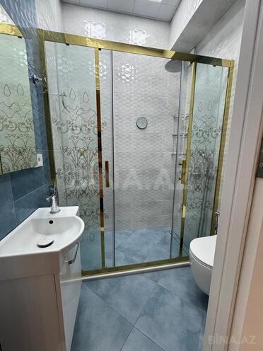 Satılır 6 otaqlı yeni tikili 270 m², Qara Qarayev m., photo 24 from 30