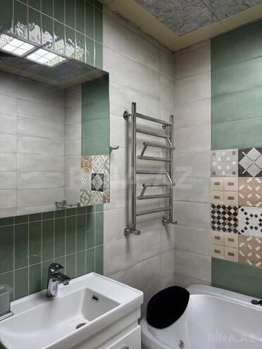Satılır 6 otaqlı yeni tikili 270 m², Qara Qarayev m., photo 26 from 30
