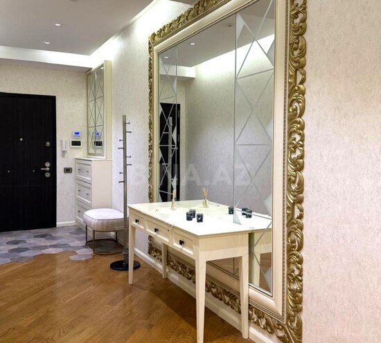 Satılır 6 otaqlı yeni tikili 270 m², Qara Qarayev m., photo 1 from 30