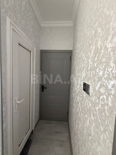 Satılır 2 otaqlı köhnə tikili 45 m², Memar Əcəmi m., photo 16 from 18