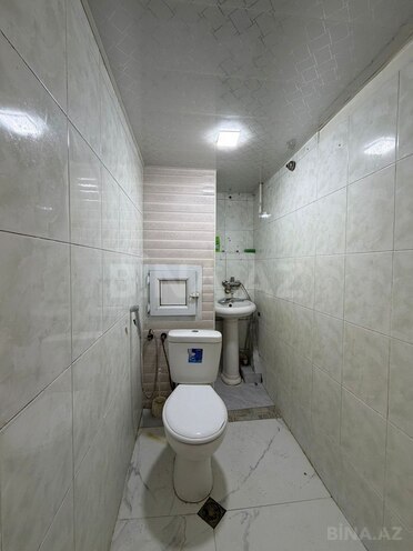 Satılır 2 otaqlı köhnə tikili 45 m², Memar Əcəmi m., photo 17 from 18
