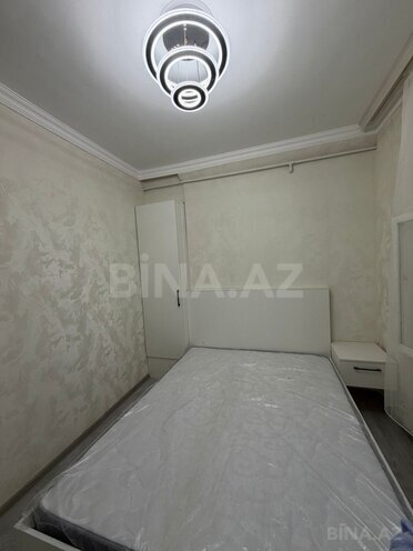 Satılır 2 otaqlı köhnə tikili 45 m², Memar Əcəmi m., photo 9 from 18