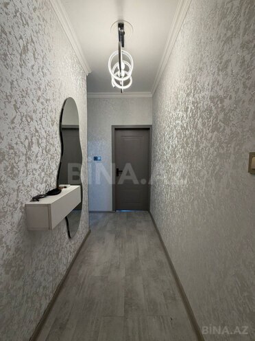 Satılır 2 otaqlı köhnə tikili 45 m², Memar Əcəmi m., photo 14 from 18