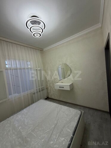 Satılır 2 otaqlı köhnə tikili 45 m², Memar Əcəmi m., photo 11 from 18